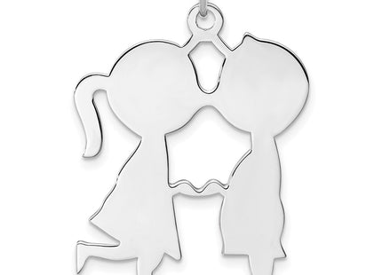 Sterling Silver Jewelry Style QM337 - Classique Jewelry Inc.