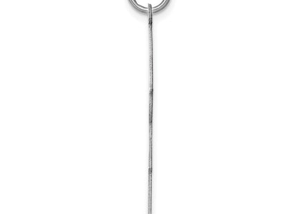 Sterling Silver Jewelry Style QM338 - Classique Jewelry Inc.