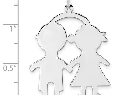 Sterling Silver Jewelry Style QM339 - Classique Jewelry Inc.