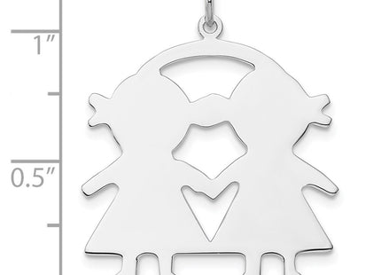 Sterling Silver Jewelry Style QM340 - Classique Jewelry Inc.