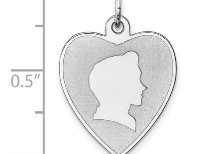 Sterling Silver Jewelry Style QM344 - Classique Jewelry Inc.