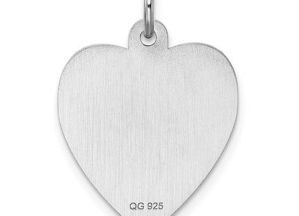 Sterling Silver Jewelry Style QM345 - Classique Jewelry Inc.