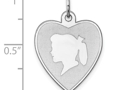 Sterling Silver Jewelry Style QM345 - Classique Jewelry Inc.