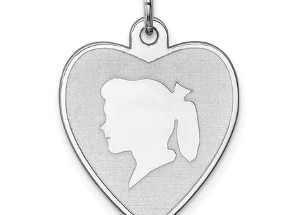 Sterling Silver Jewelry Style QM345 - Classique Jewelry Inc.