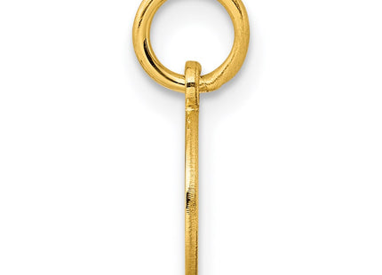 SS/Gold Plated Jewelry Style QM370G - Classique Jewelry Inc.