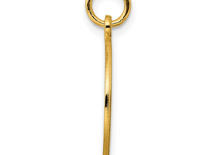 SS/Gold Plated Jewelry Style QM371G - Classique Jewelry Inc.