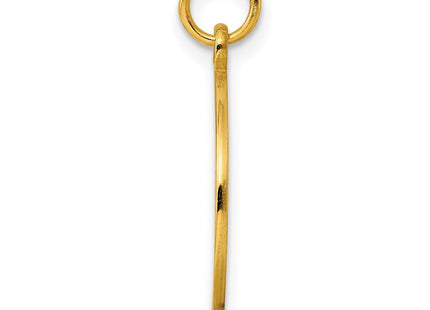 SS/Gold Plated Jewelry Style QM372G - Classique Jewelry Inc.