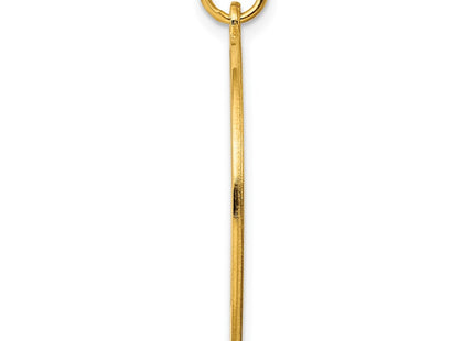 SS/Gold Plated Jewelry Style QM375G - Classique Jewelry Inc.