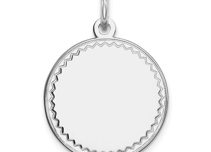 Sterling Silver Jewelry Style QM378 - Classique Jewelry Inc.