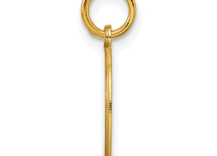 SS/Gold Plated Jewelry Style QM379G - Classique Jewelry Inc.
