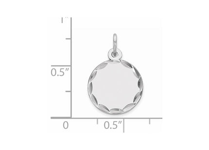 Sterling Silver Jewelry Style QM380 - Classique Jewelry Inc.