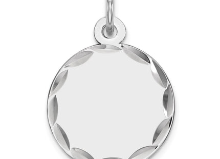Sterling Silver Jewelry Style QM380 - Classique Jewelry Inc.