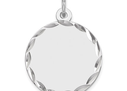 Sterling Silver Jewelry Style QM381 - Classique Jewelry Inc.