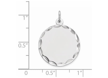 Sterling Silver Jewelry Style QM382 - Classique Jewelry Inc.