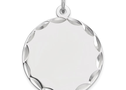 Sterling Silver Jewelry Style QM382 - Classique Jewelry Inc.
