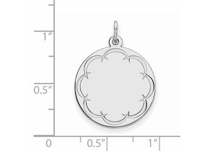 Sterling Silver Jewelry Style QM383 - Classique Jewelry Inc.