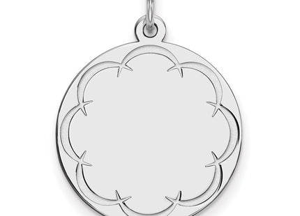 Sterling Silver Jewelry Style QM383 - Classique Jewelry Inc.