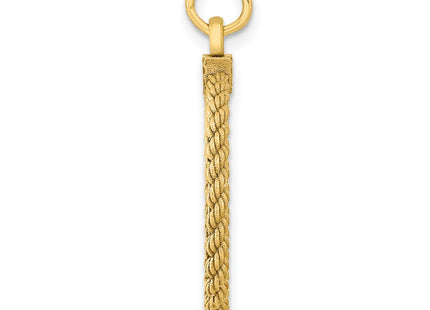 SS/Gold Plated Jewelry Style QM385G - Classique Jewelry Inc.