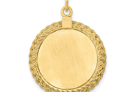 SS/Gold Plated Jewelry Style QM385G - Classique Jewelry Inc.