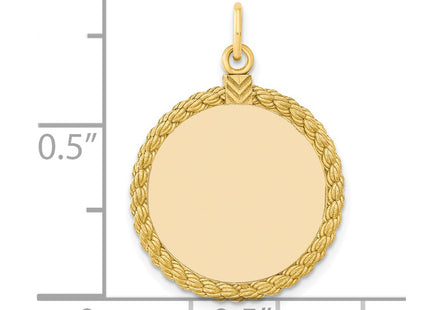 SS/Gold Plated Jewelry Style QM385G - Classique Jewelry Inc.