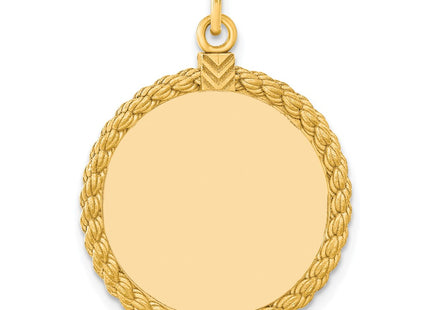 SS/Gold Plated Jewelry Style QM385G - Classique Jewelry Inc.