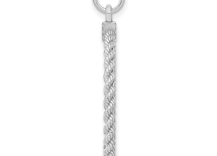 Sterling Silver Jewelry Style QM386 - Classique Jewelry Inc.