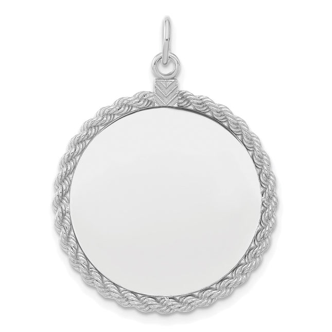 Sterling Silver Jewelry Style QM386 - Classique Jewelry Inc.