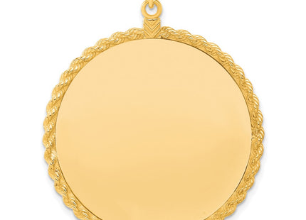 Sterling silver disc pendants & charm