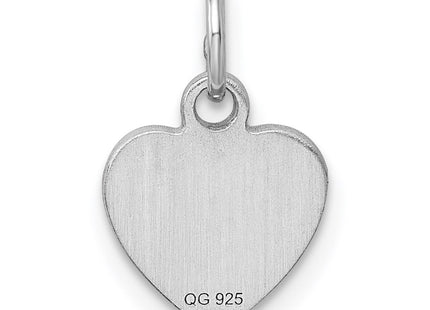 Sterling Silver Jewelry Style QM389 - Classique Jewelry Inc.