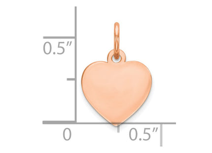 SS/Rose Plated Jewelry Style QM389R - Classique Jewelry Inc.