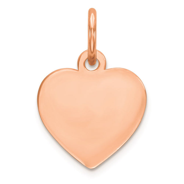 SS/Rose Plated Jewelry Style QM389R - Classique Jewelry Inc.