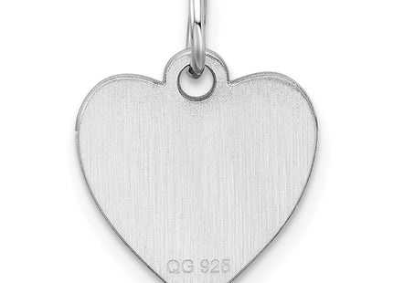 Sterling Silver Jewelry Style QM390 - Classique Jewelry Inc.