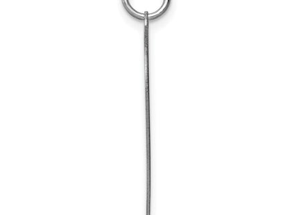 Sterling Silver Jewelry Style QM394 - Classique Jewelry Inc.