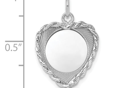 Sterling Silver Jewelry Style QM395 - Classique Jewelry Inc.