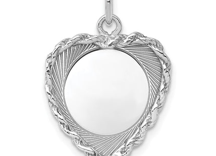 Sterling Silver Jewelry Style QM395 - Classique Jewelry Inc.