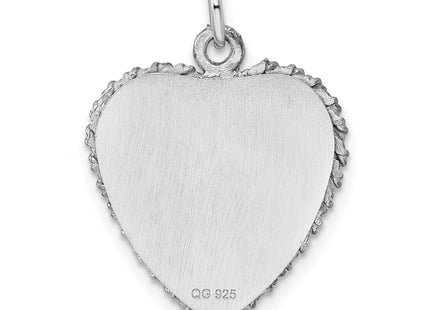 Sterling Silver Jewelry Style QM396 - Classique Jewelry Inc.