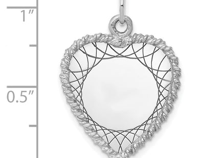 Sterling Silver Jewelry Style QM396 - Classique Jewelry Inc.