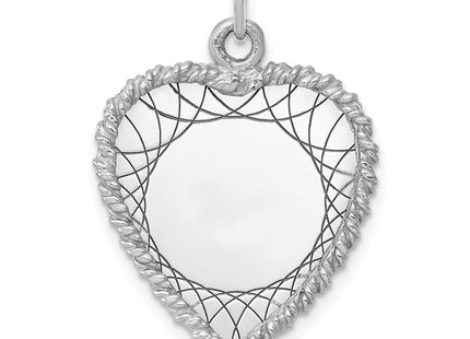 Sterling Silver Jewelry Style QM396 - Classique Jewelry Inc.