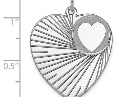 Sterling Silver Jewelry Style QM400 - Classique Jewelry Inc.