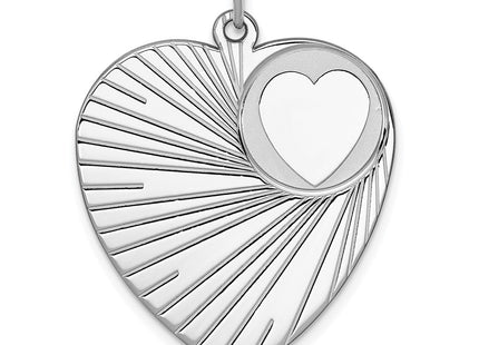 Sterling Silver Jewelry Style QM400 - Classique Jewelry Inc.