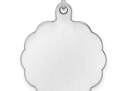Sterling Silver Jewelry Style QM416 - Classique Jewelry Inc.