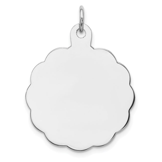 Sterling Silver Jewelry Style QM416 - Classique Jewelry Inc.