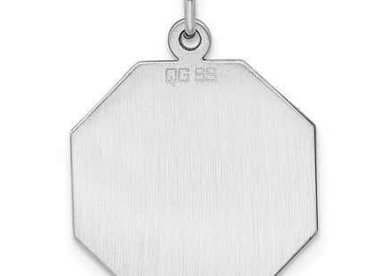 Sterling Silver Jewelry Style QM425 - Classique Jewelry Inc.