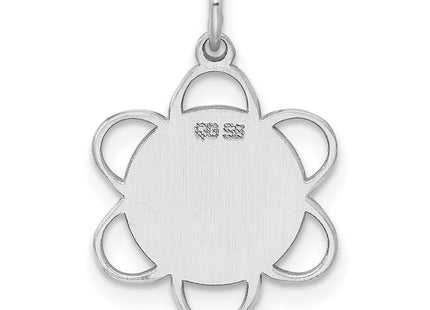Sterling Silver Jewelry Style QM429 - Classique Jewelry Inc.
