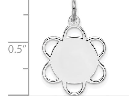Sterling Silver Jewelry Style QM429 - Classique Jewelry Inc.