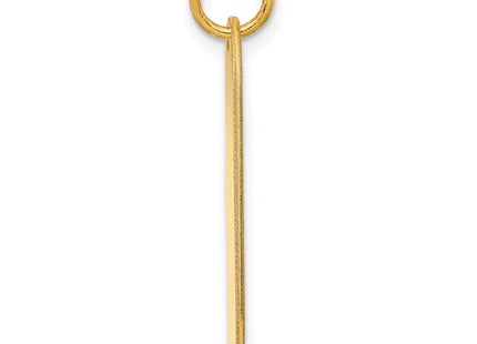 SS/Gold Plated Jewelry Style QM442G - Classique Jewelry Inc.