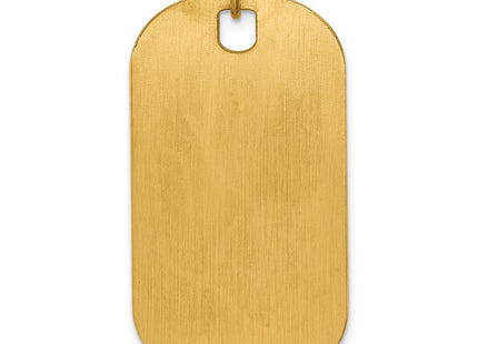 SS/Gold Plated Jewelry Style QM443G - Classique Jewelry Inc.