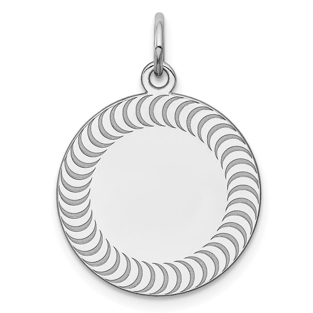 Sterling Silver Jewelry Style QM470 - Classique Jewelry Inc.