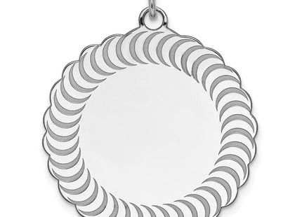 Sterling Silver Jewelry Style QM471 - Classique Jewelry Inc.