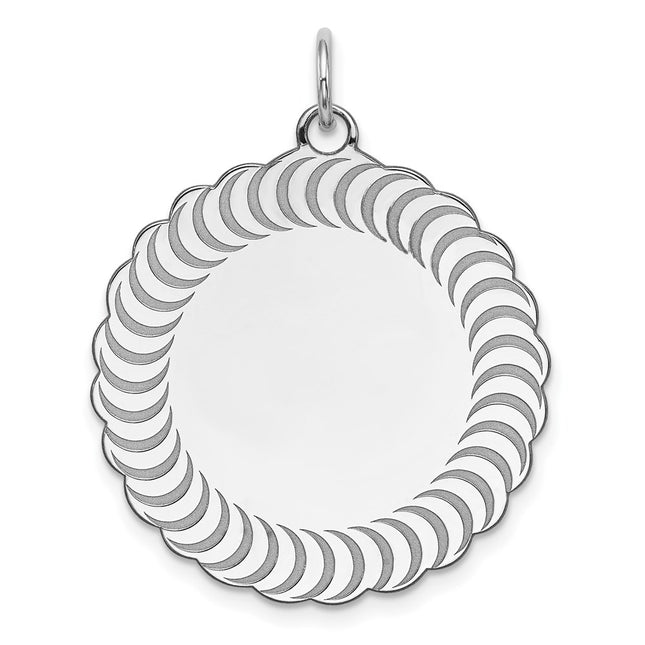Sterling Silver Jewelry Style QM471 - Classique Jewelry Inc.